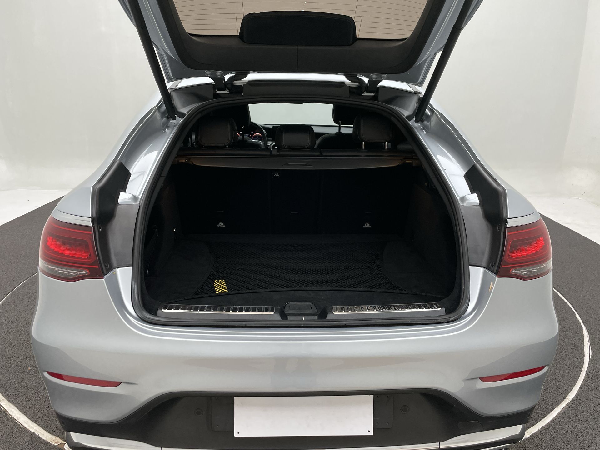 GLC-300 COUPE 4MATIC 2.0 TB 16V AUT.