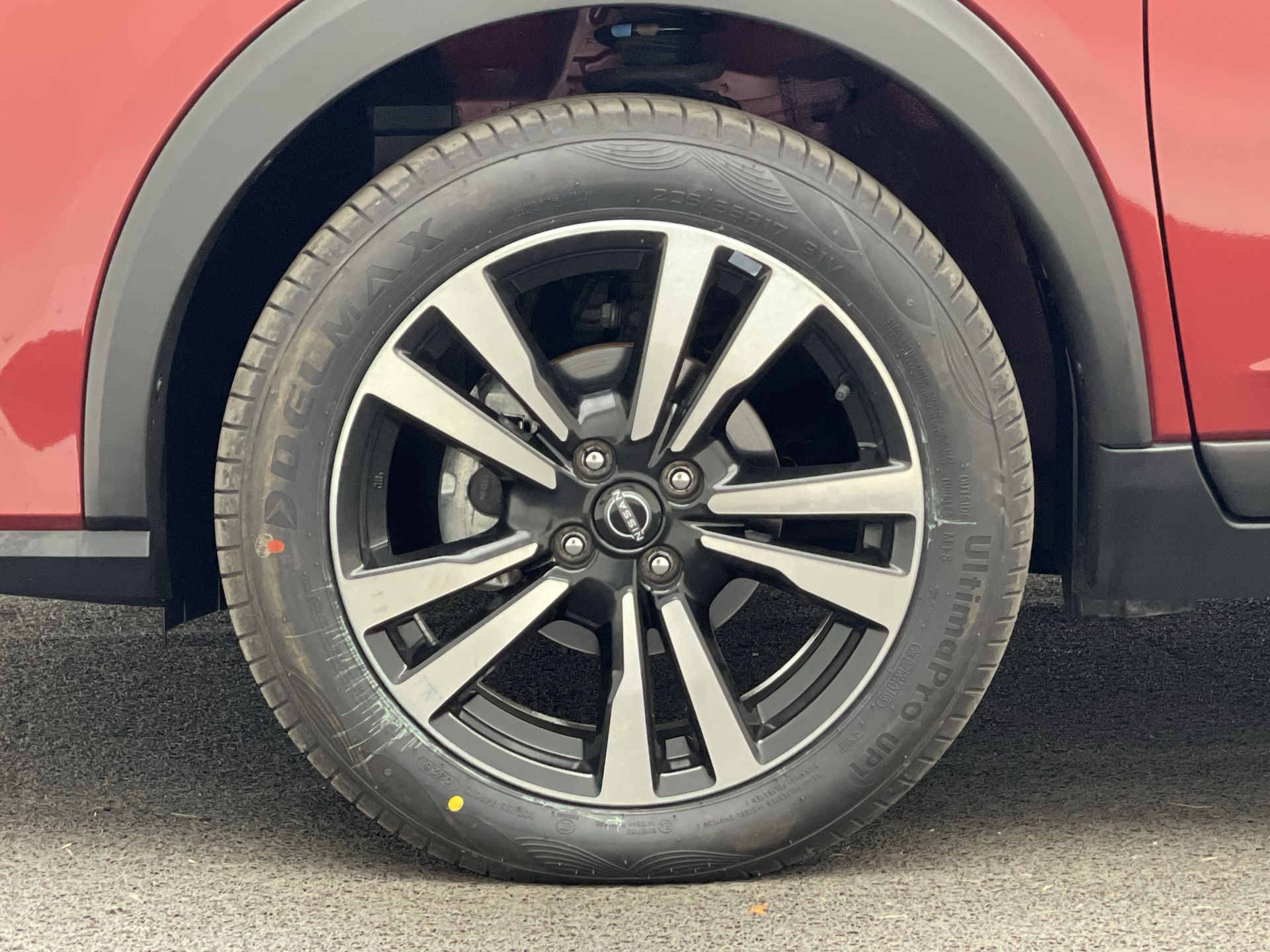 KICKS Advance 1.6 16V Flex Aut.