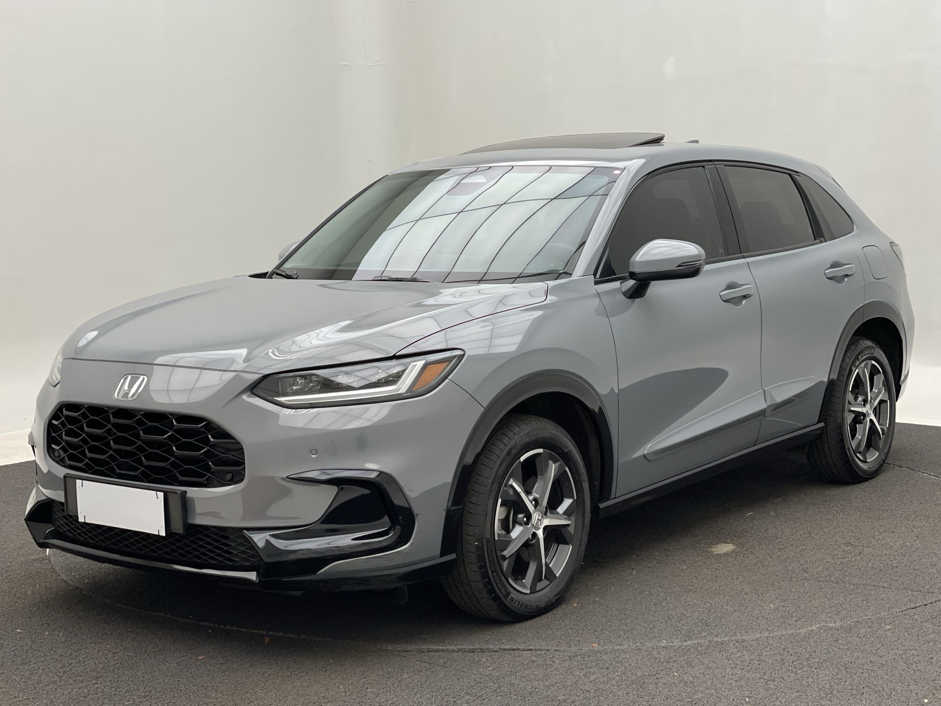 ZR-V Touring 2.0 16V 5p Aut.