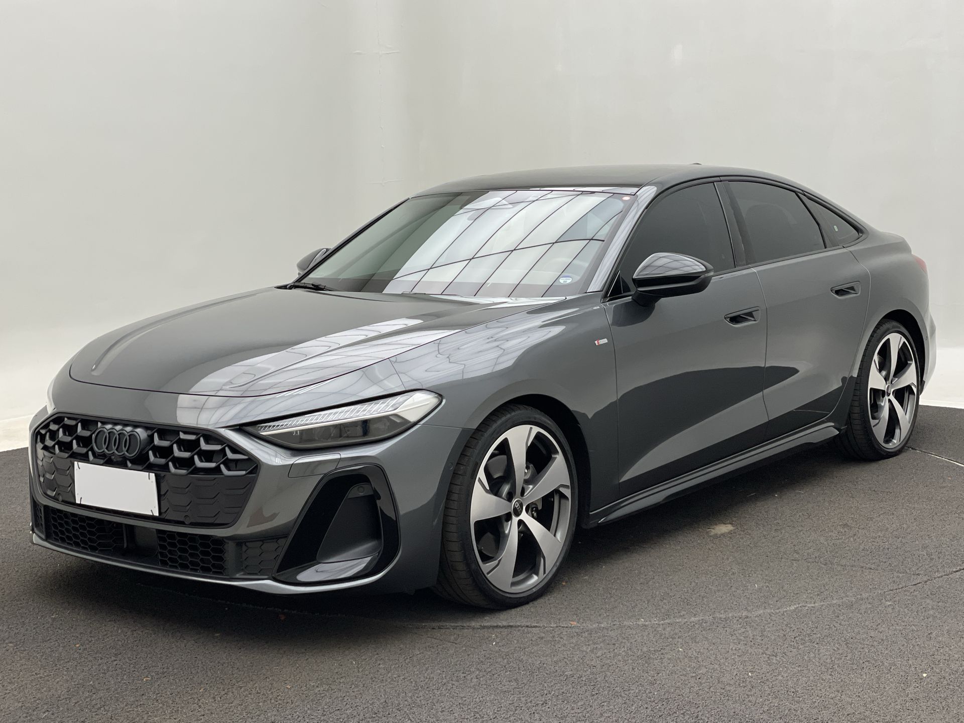 A5 Sedan Performance S Edition 2.0 TFSI Quattro