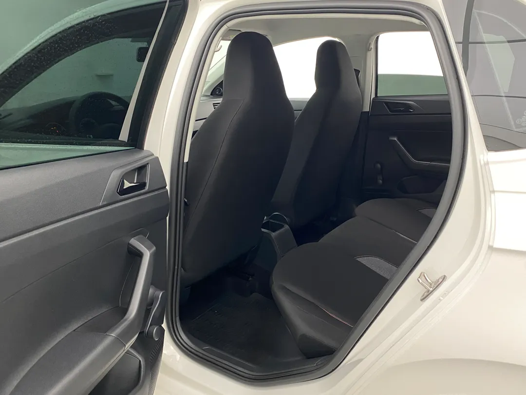Polo Track 1.0 Flex 12V 5p