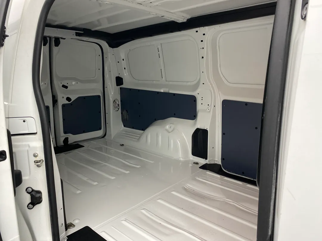 Jumpy Cargo 1.5 Turbo Diesel