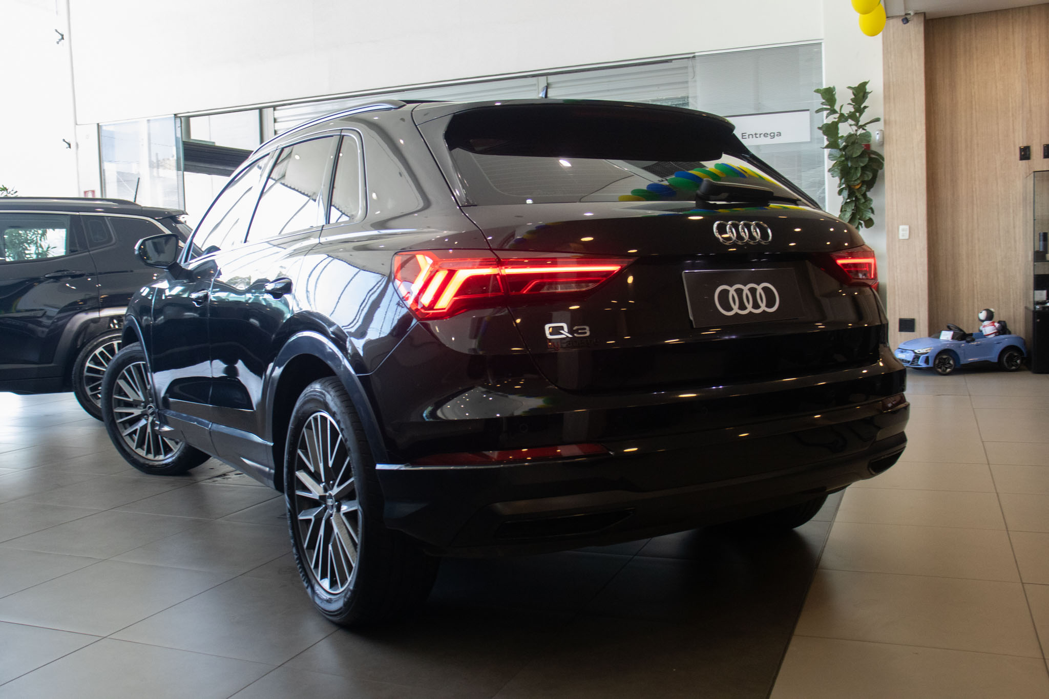 Audi-Q3-Q3 1.4 TFSI/TFSI Flex S-tronic 5p