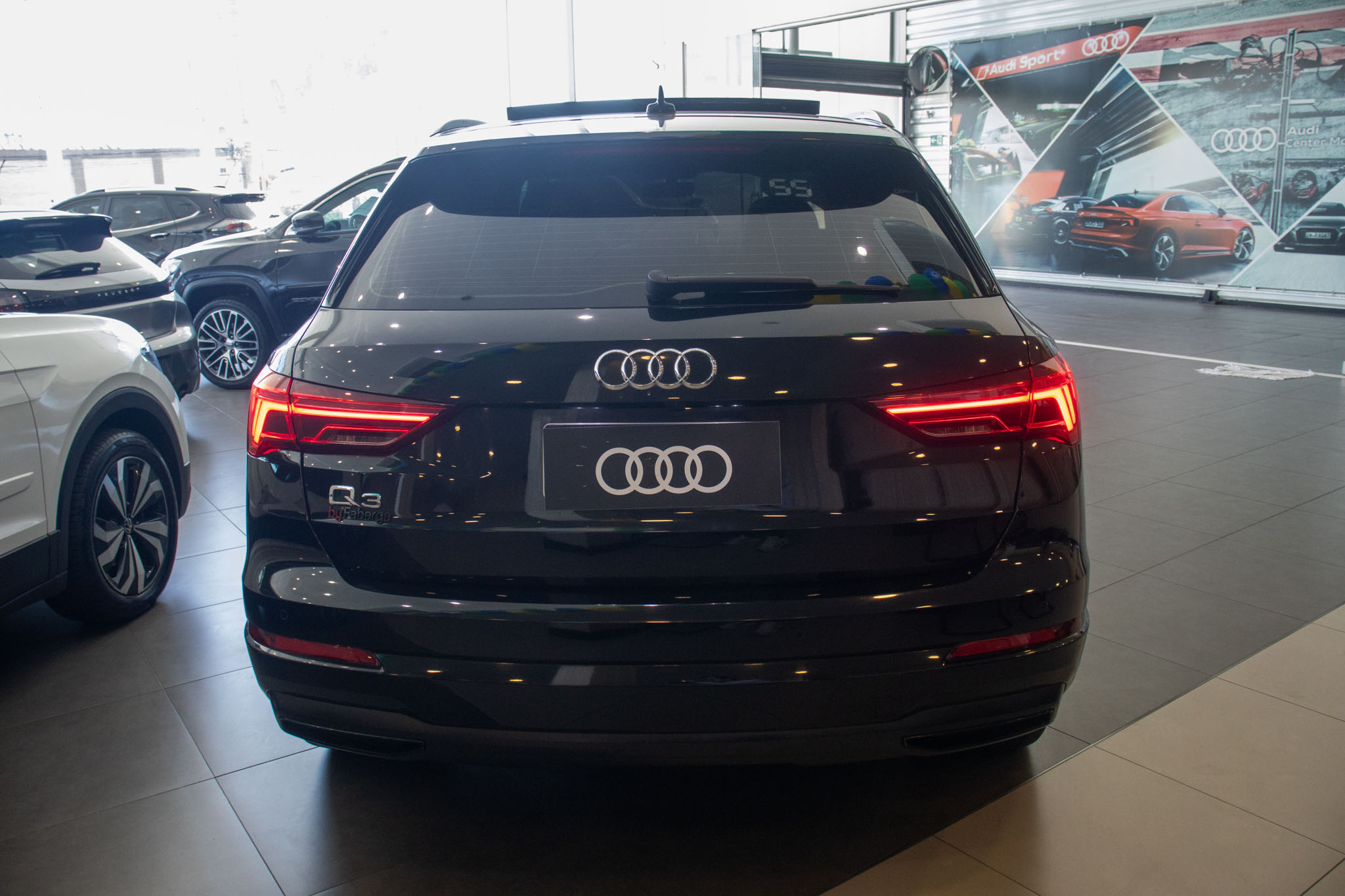 Audi-Q3-Q3 1.4 TFSI/TFSI Flex S-tronic 5p