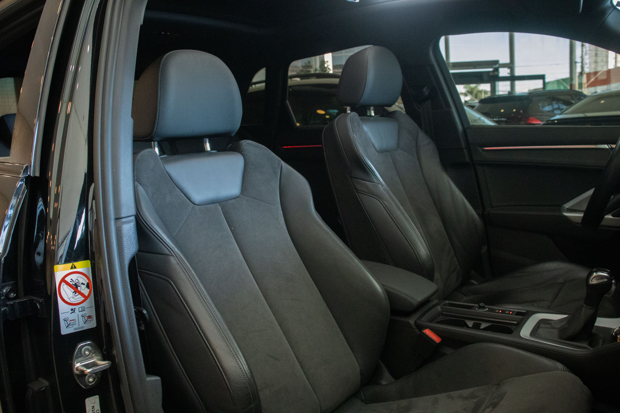 Audi-Q3-Q3 1.4 TFSI/TFSI Flex S-tronic 5p