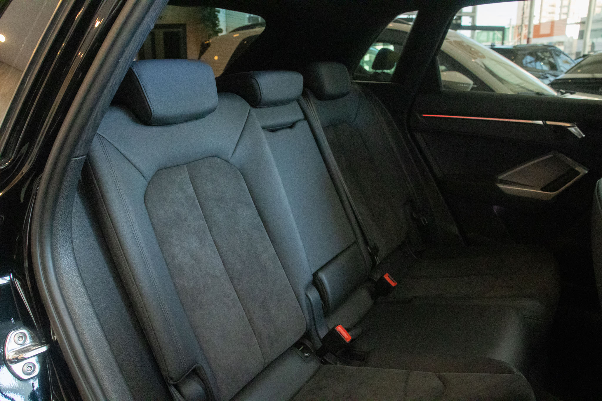 Audi-Q3-Q3 1.4 TFSI/TFSI Flex S-tronic 5p