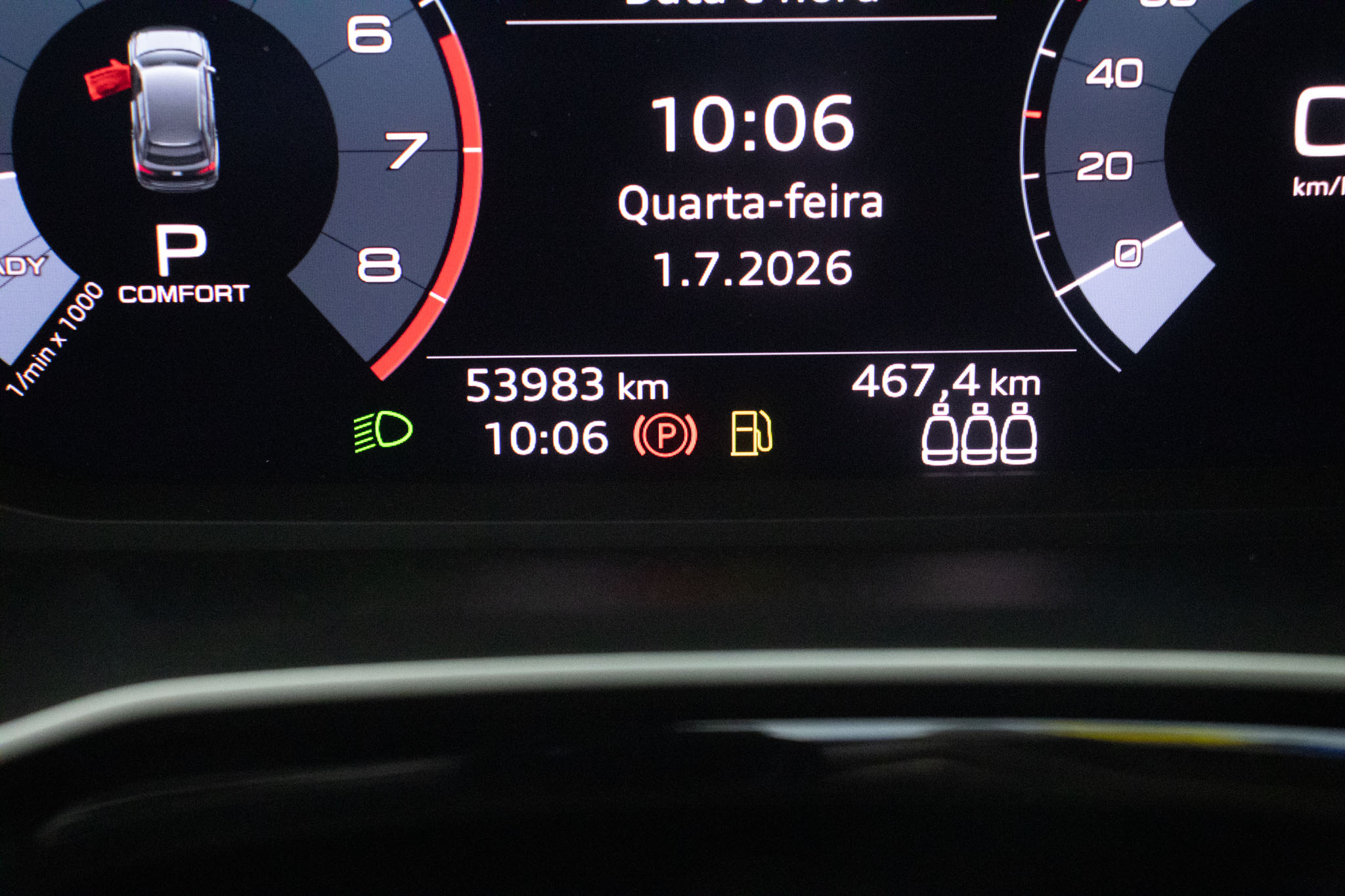 Audi-Q3-Q3 1.4 TFSI/TFSI Flex S-tronic 5p