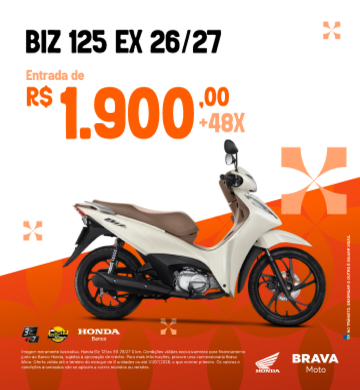 BRAMT-07-26-002 - Oferta Financiamento Biz 125