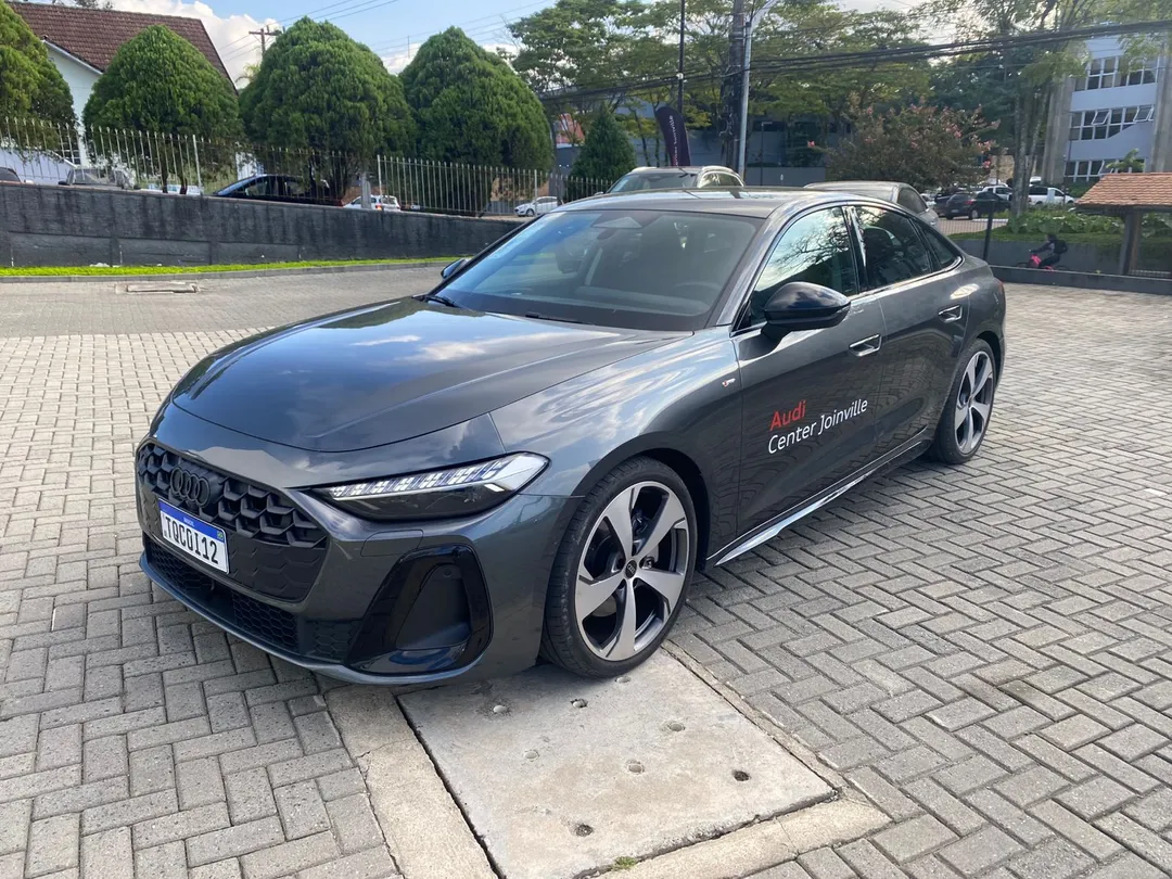 A5 Sedan Performance S Edition 2.0 TFSI Quattro
