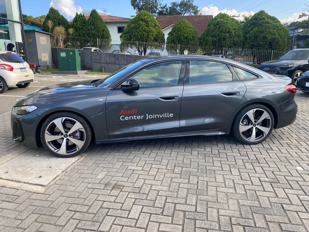 A5 Sedan Performance S Edition 2.0 TFSI Quattro