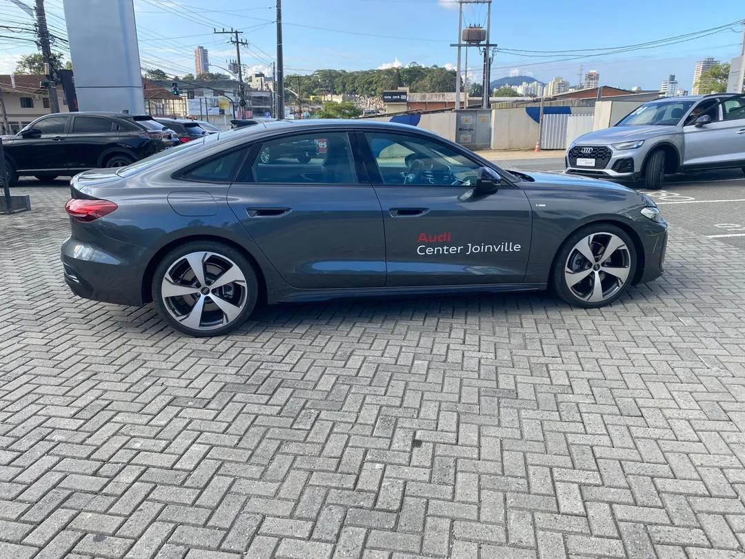 A5 Sedan Performance S Edition 2.0 TFSI Quattro