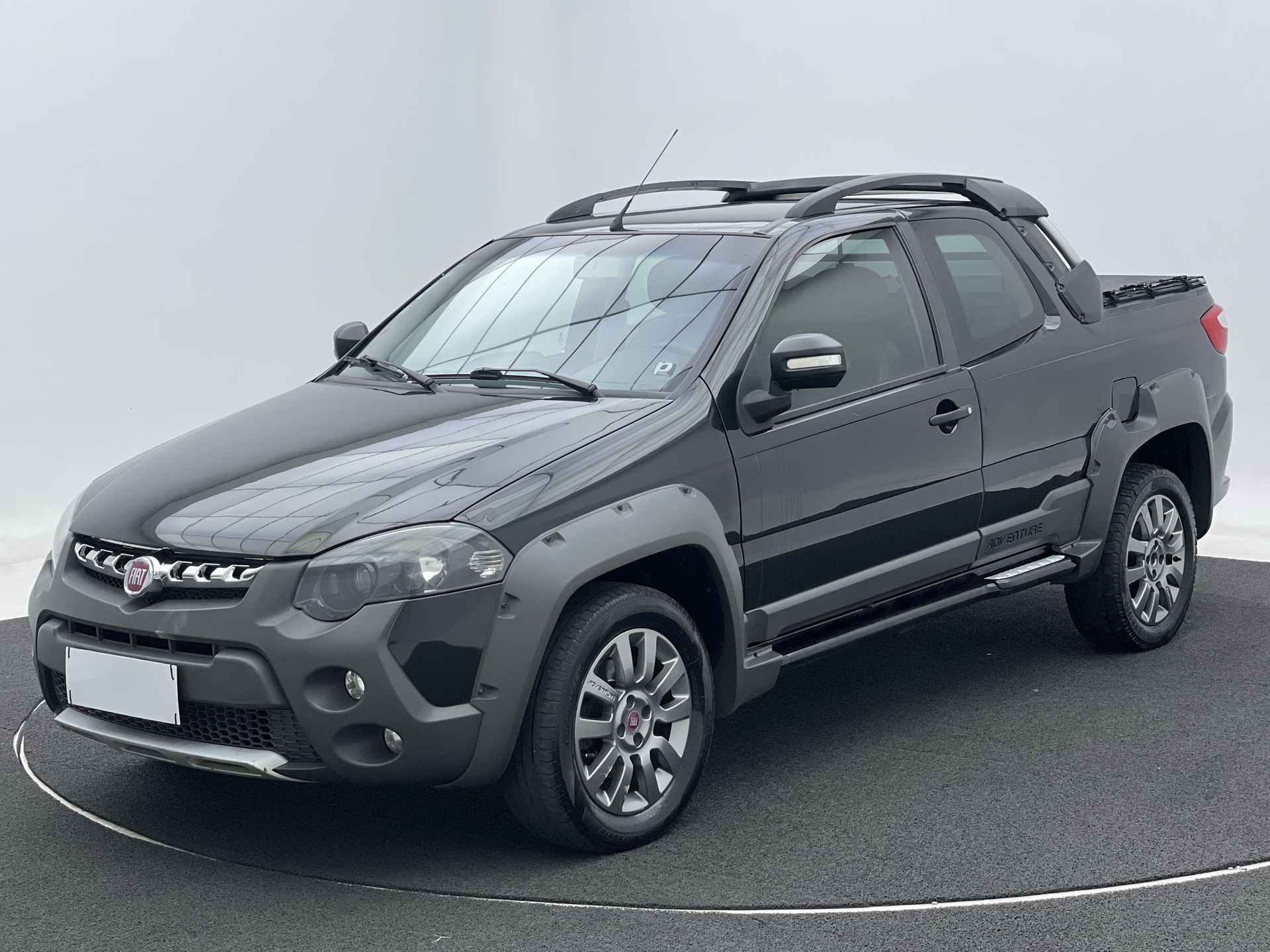 Fiat-STRADA-Strada Adv.Ext./ Ext. 1.8 LOCKER Flex CD