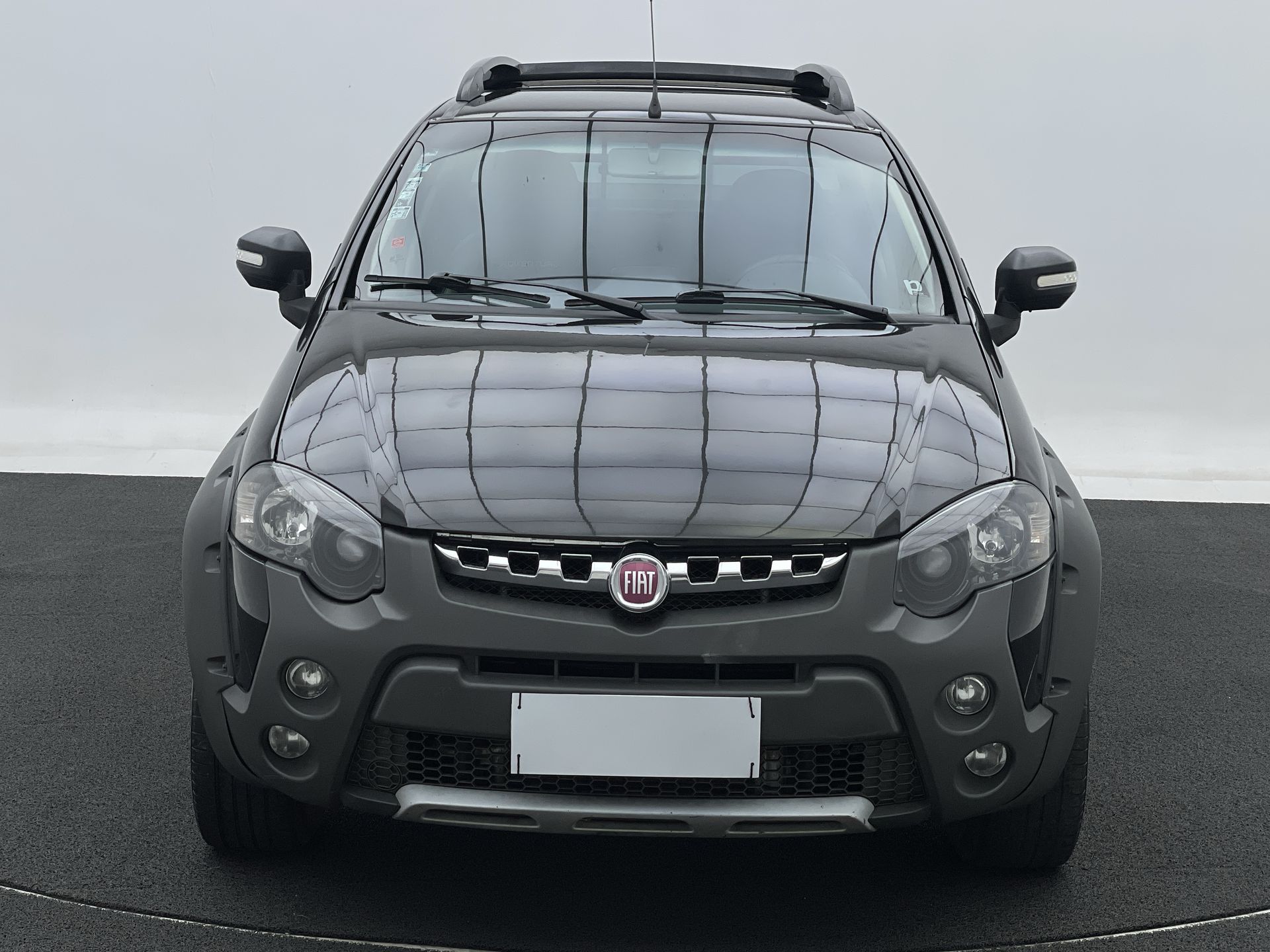 Fiat-STRADA-Strada Adv.Ext./ Ext. 1.8 LOCKER Flex CD