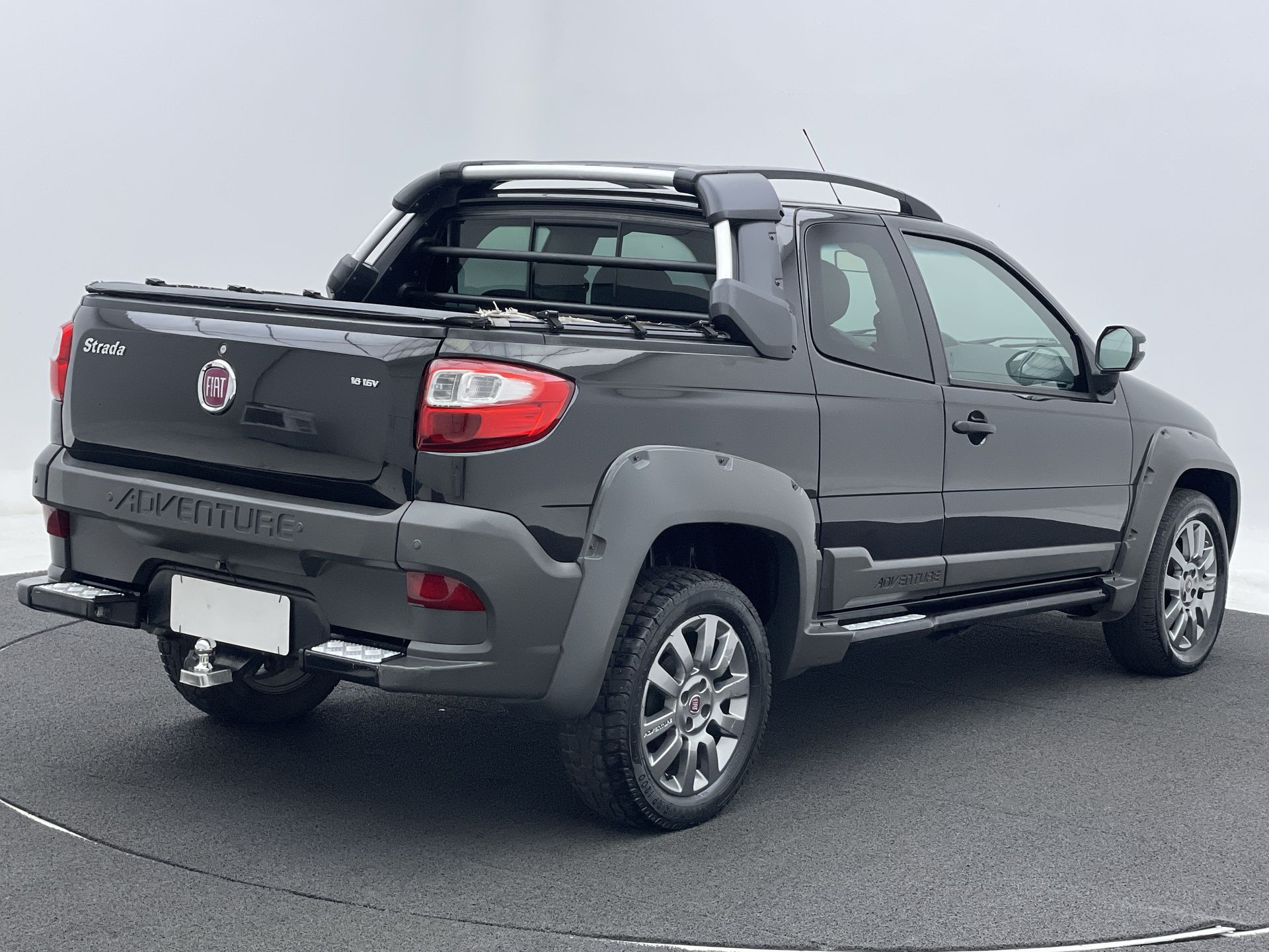 Fiat-STRADA-Strada Adv.Ext./ Ext. 1.8 LOCKER Flex CD