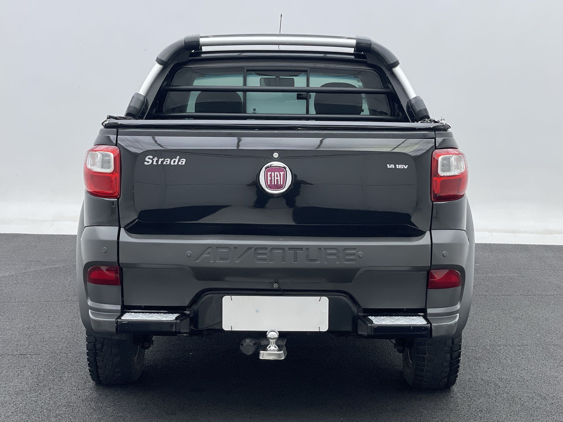 Fiat-STRADA-Strada Adv.Ext./ Ext. 1.8 LOCKER Flex CD
