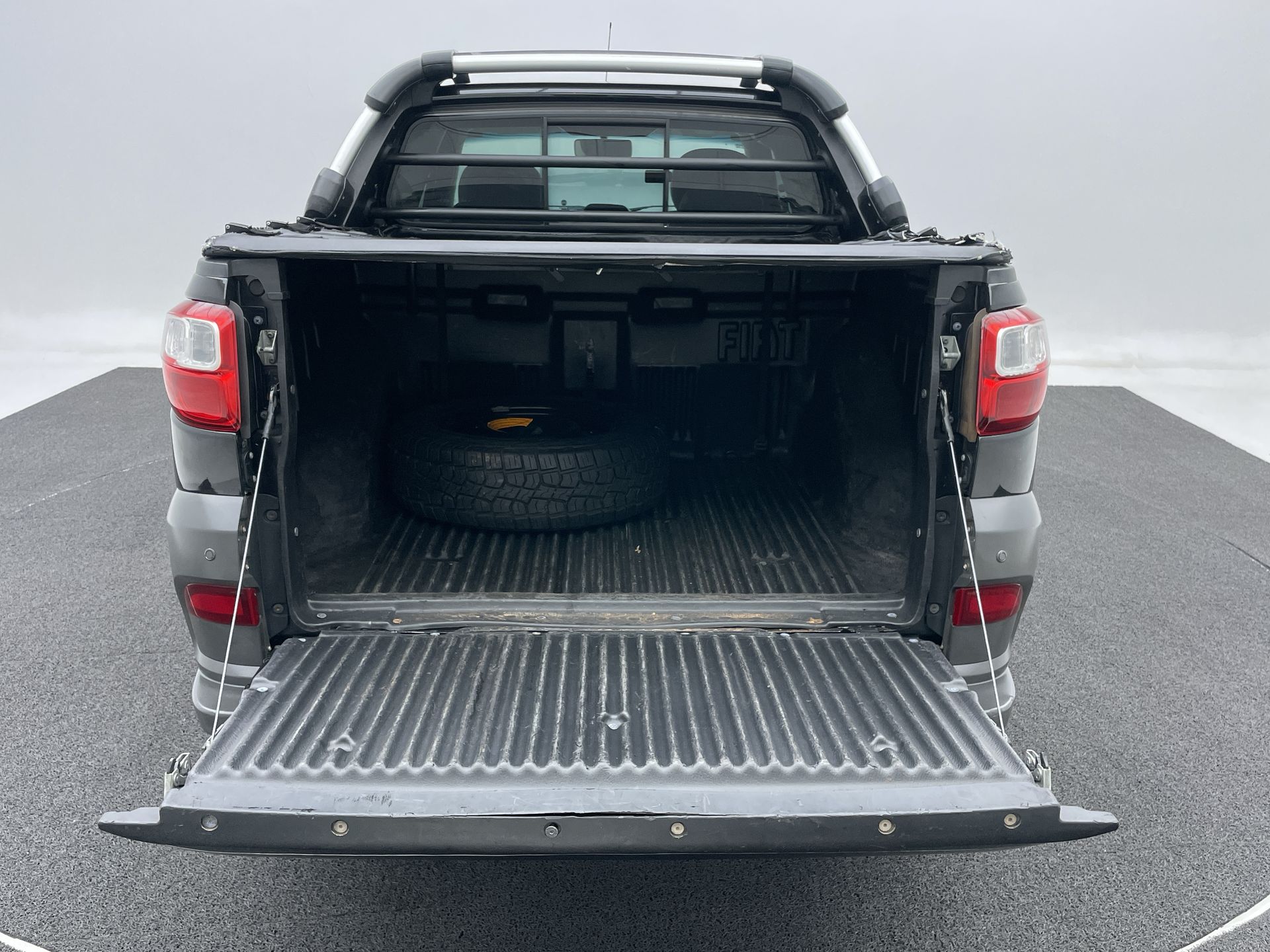 Fiat-STRADA-Strada Adv.Ext./ Ext. 1.8 LOCKER Flex CD