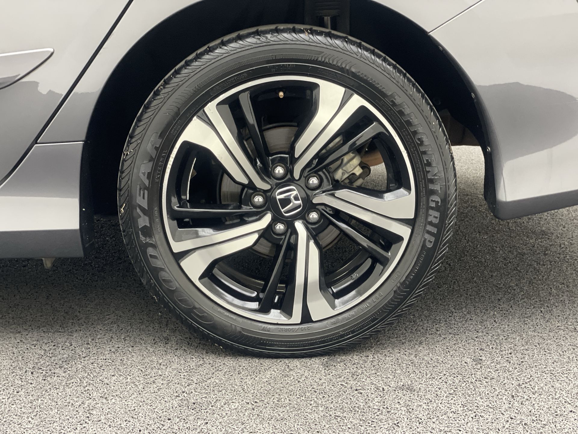 Civic Sedan EXL 2.0 Flex 16V Aut.4p