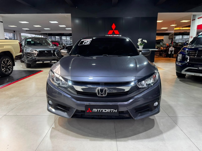 2.0 16V FLEXONE EX 4P CVT