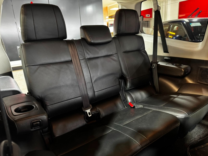 Mitsubishi-PAJERO FULL-3.8 HPE 4X4 V6 24V GASOLINA 2P AUTOMÁTICO