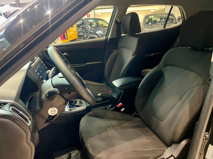Hyundai-CRETA-1.0 TGDI FLEX COMFORT AUTOMÁTICO