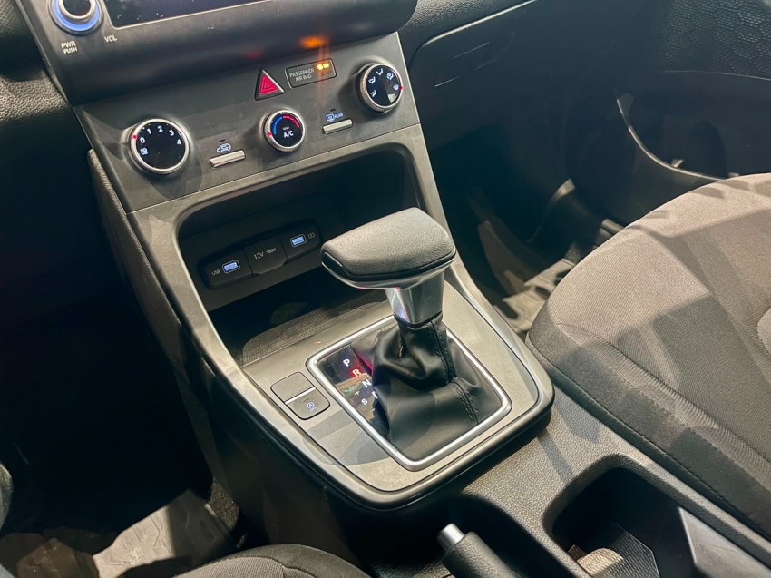 Hyundai-CRETA-1.0 TGDI FLEX COMFORT AUTOMÁTICO