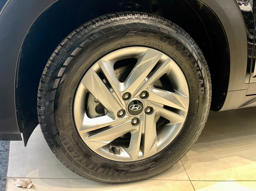Hyundai-CRETA-1.0 TGDI FLEX COMFORT AUTOMÁTICO