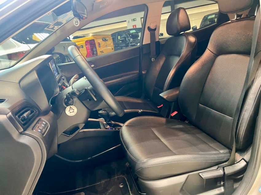Hyundai-HB20-1.0 TGDI FLEX PLATINUM SAFETY AUTOMÁTICO