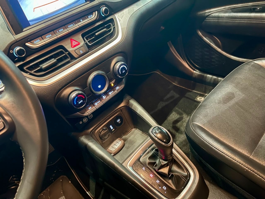 Hyundai-HB20-1.0 TGDI FLEX PLATINUM SAFETY AUTOMÁTICO