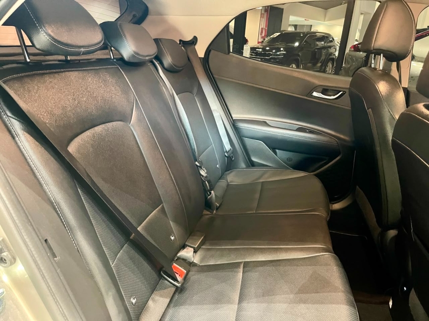 Hyundai-HB20-1.0 TGDI FLEX PLATINUM SAFETY AUTOMÁTICO