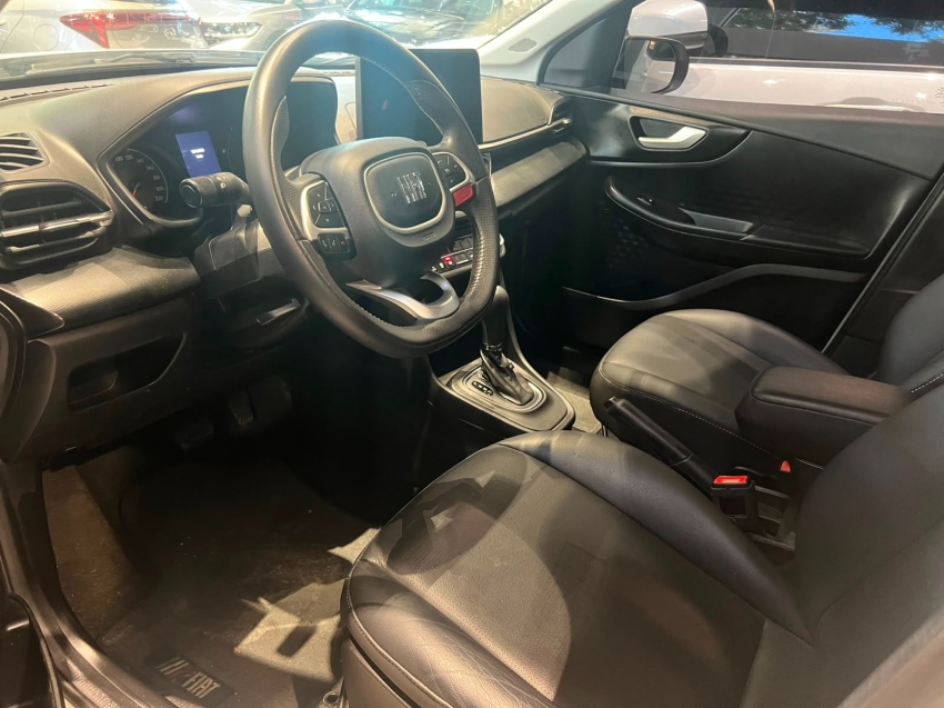 Fiat-PULSE-1.0 TURBO 200 FLEX DRIVE CVT