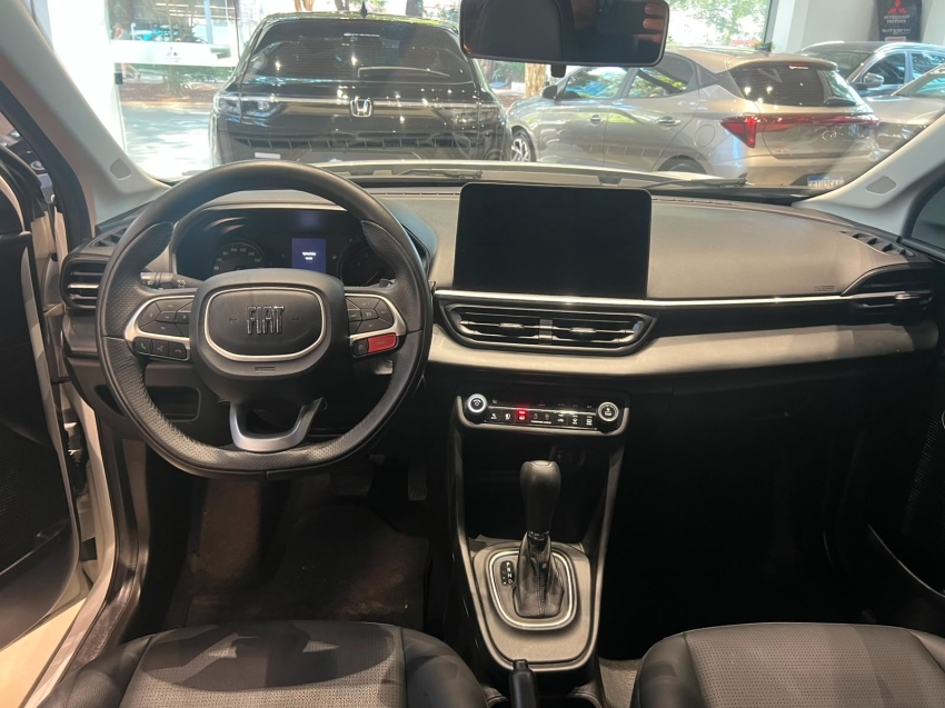 Fiat-PULSE-1.0 TURBO 200 FLEX DRIVE CVT