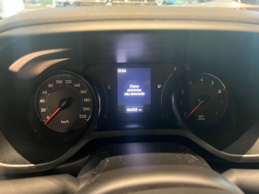 Fiat-PULSE-1.0 TURBO 200 FLEX DRIVE CVT
