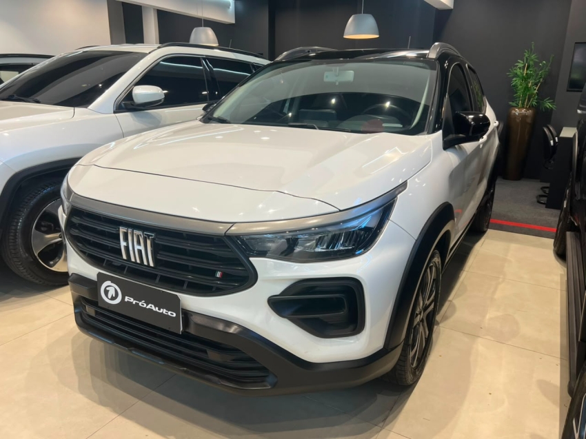 Fiat-PULSE-1.0 TURBO 200 FLEX DRIVE CVT