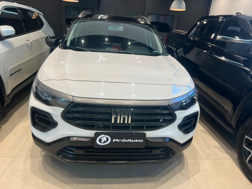Fiat-PULSE-1.0 TURBO 200 FLEX DRIVE CVT