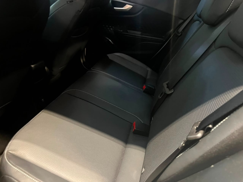 Fiat-PULSE-1.0 TURBO 200 FLEX DRIVE CVT