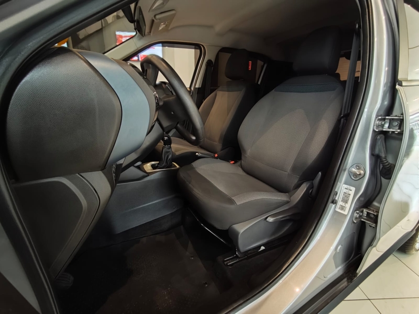 Citroën-C3-1.0 FIREFLY FLEX FEEL MANUAL