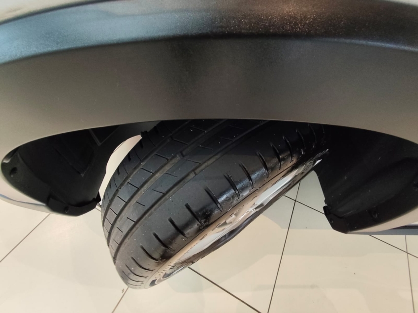 Citroën-C3-1.0 FIREFLY FLEX FEEL MANUAL