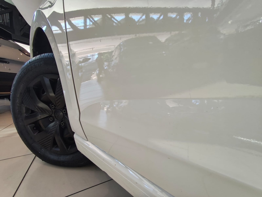 Volkswagen-POLO-1.0 MPI TRACK MANUAL