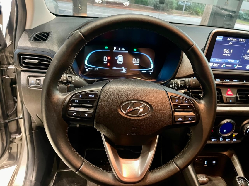 Hyundai-HB20-1.0 TGDI FLEX PLATINUM SAFETY AUTOMÁTICO