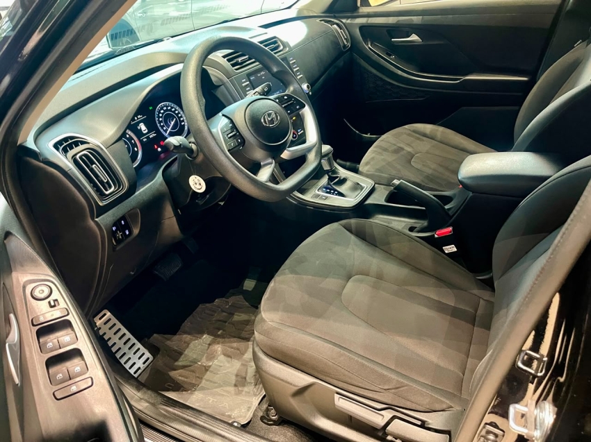 Hyundai-CRETA-1.0 TGDI FLEX COMFORT AUTOMÁTICO