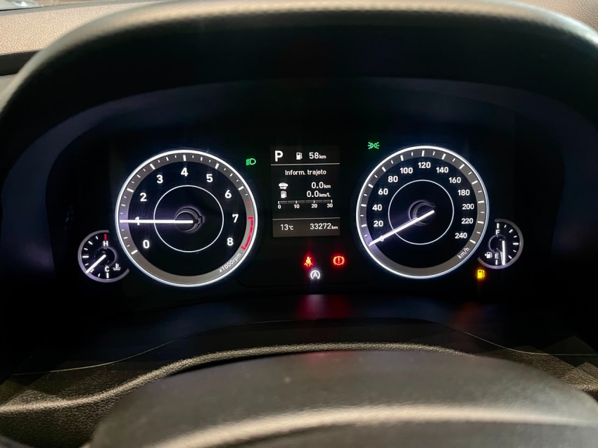 Hyundai-CRETA-1.0 TGDI FLEX COMFORT AUTOMÁTICO