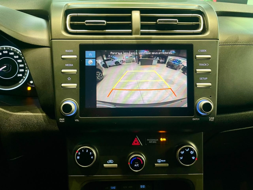 Hyundai-CRETA-1.0 TGDI FLEX COMFORT AUTOMÁTICO
