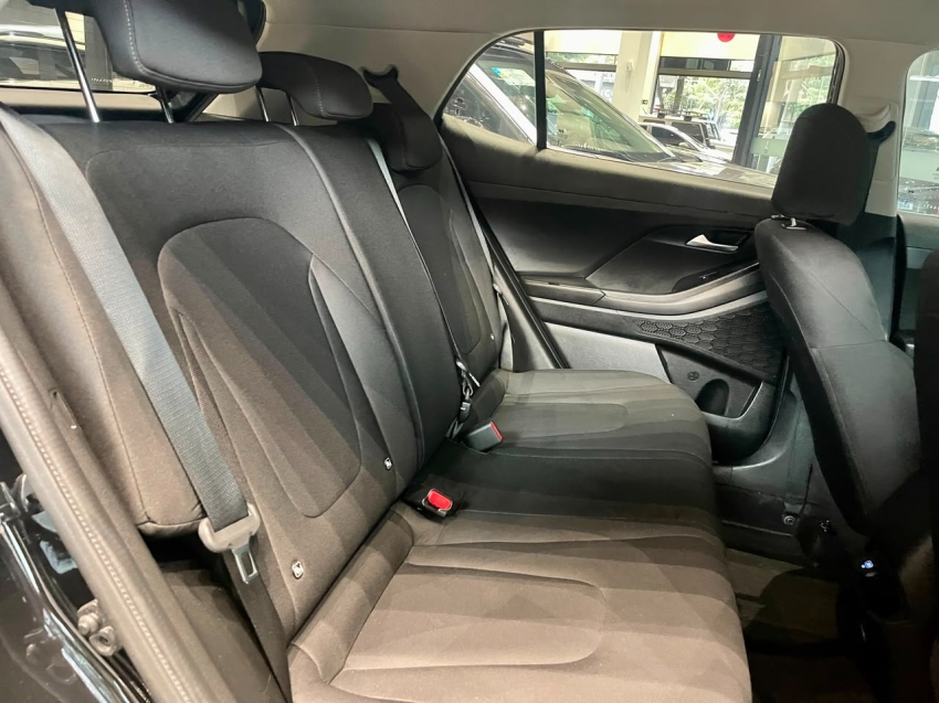 Hyundai-CRETA-1.0 TGDI FLEX COMFORT AUTOMÁTICO