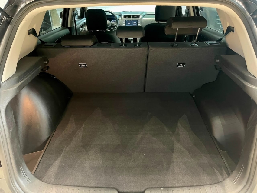 Hyundai-CRETA-1.0 TGDI FLEX COMFORT AUTOMÁTICO