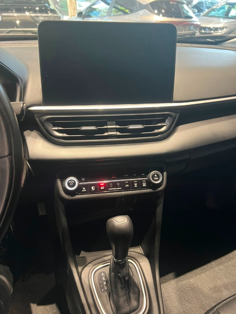 Fiat-PULSE-1.0 TURBO 200 FLEX DRIVE CVT