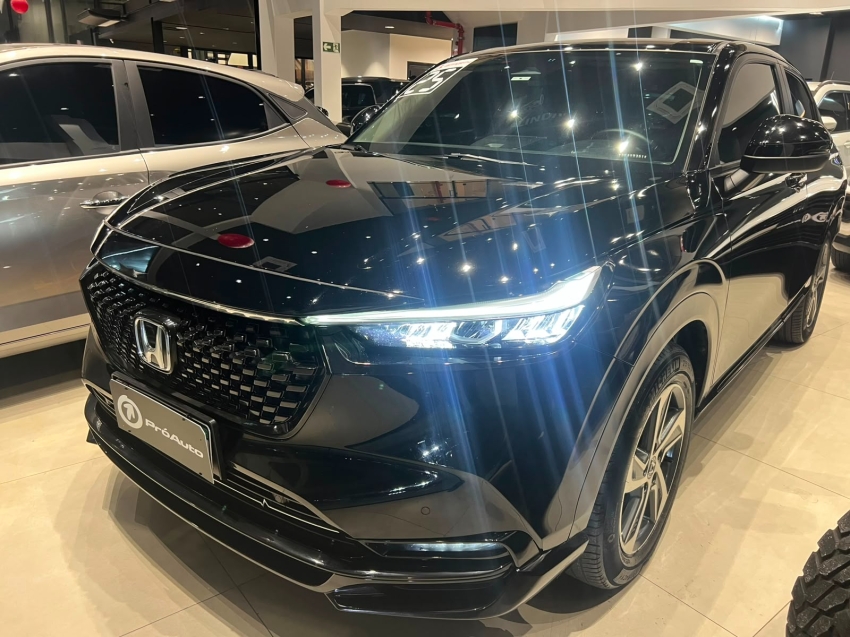 1.5 DI I-VTEC TURBO FLEX TOURING CVT