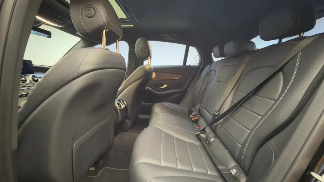 GLC-300 COUPE 4MATIC 2.0 TB 16V AUT.