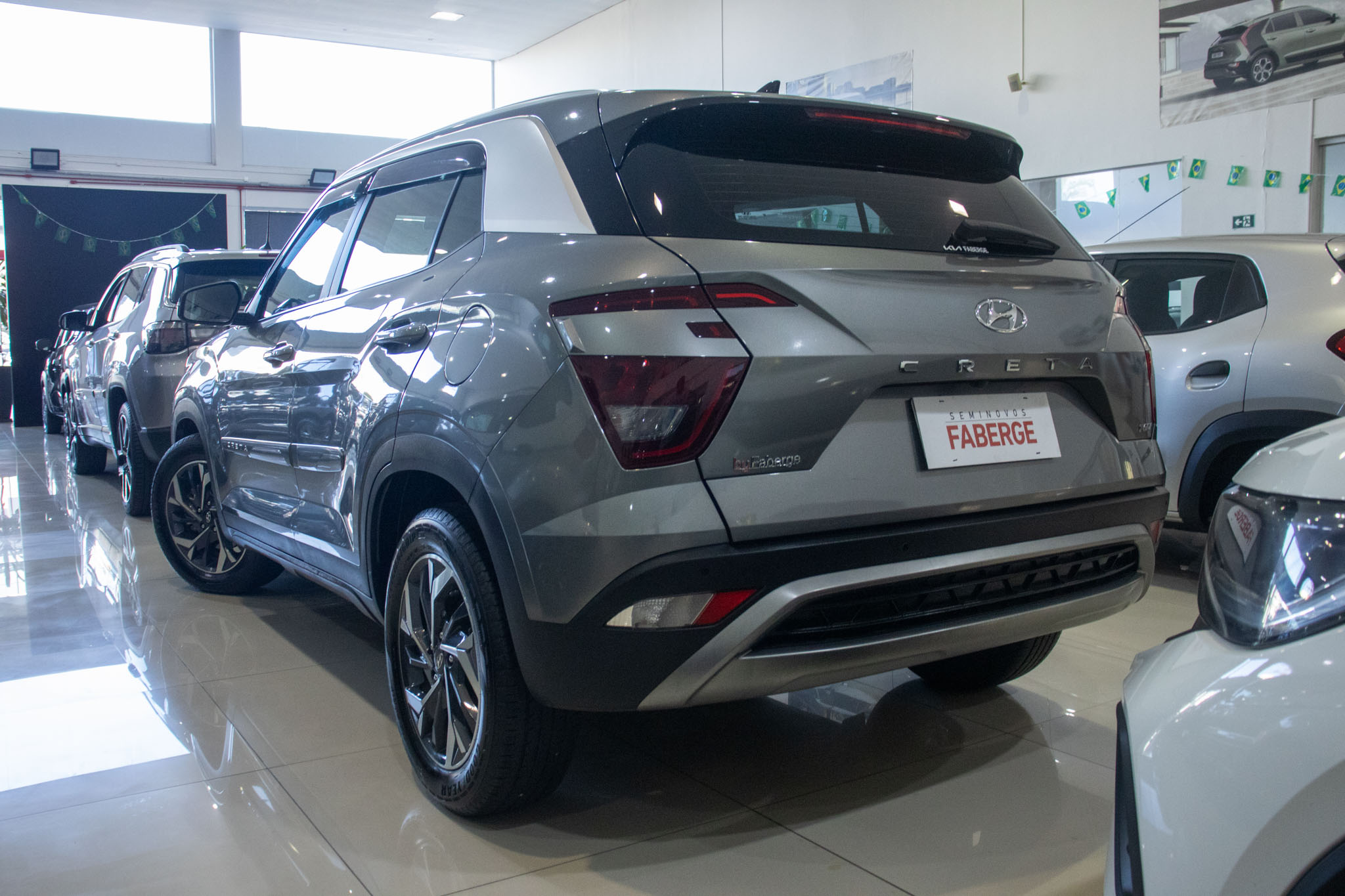 Hyundai-CRETA-Creta Limited 1.0 TB 12V Flex Aut.