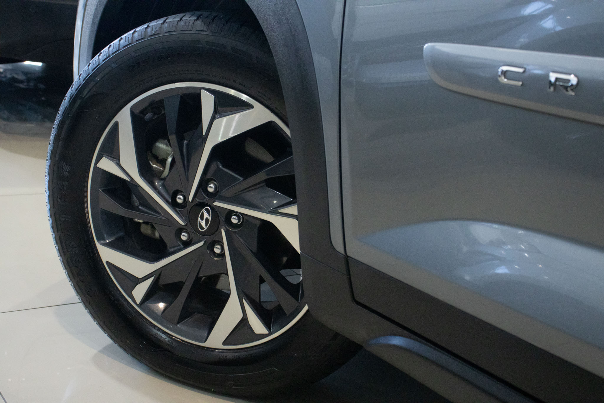 Hyundai-CRETA-Creta Limited 1.0 TB 12V Flex Aut.