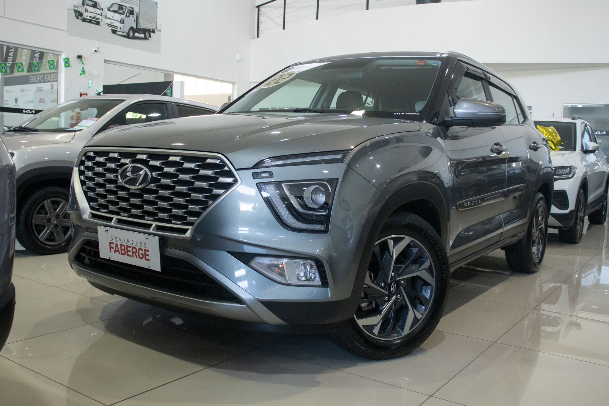 Hyundai-CRETA-Creta Limited 1.0 TB 12V Flex Aut.
